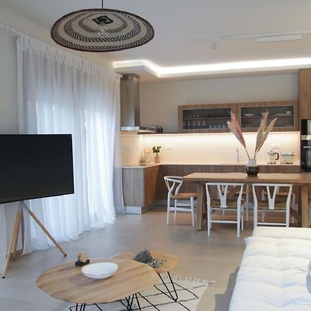 Elounda Katikia Luxury Living 아파트 외부 사진