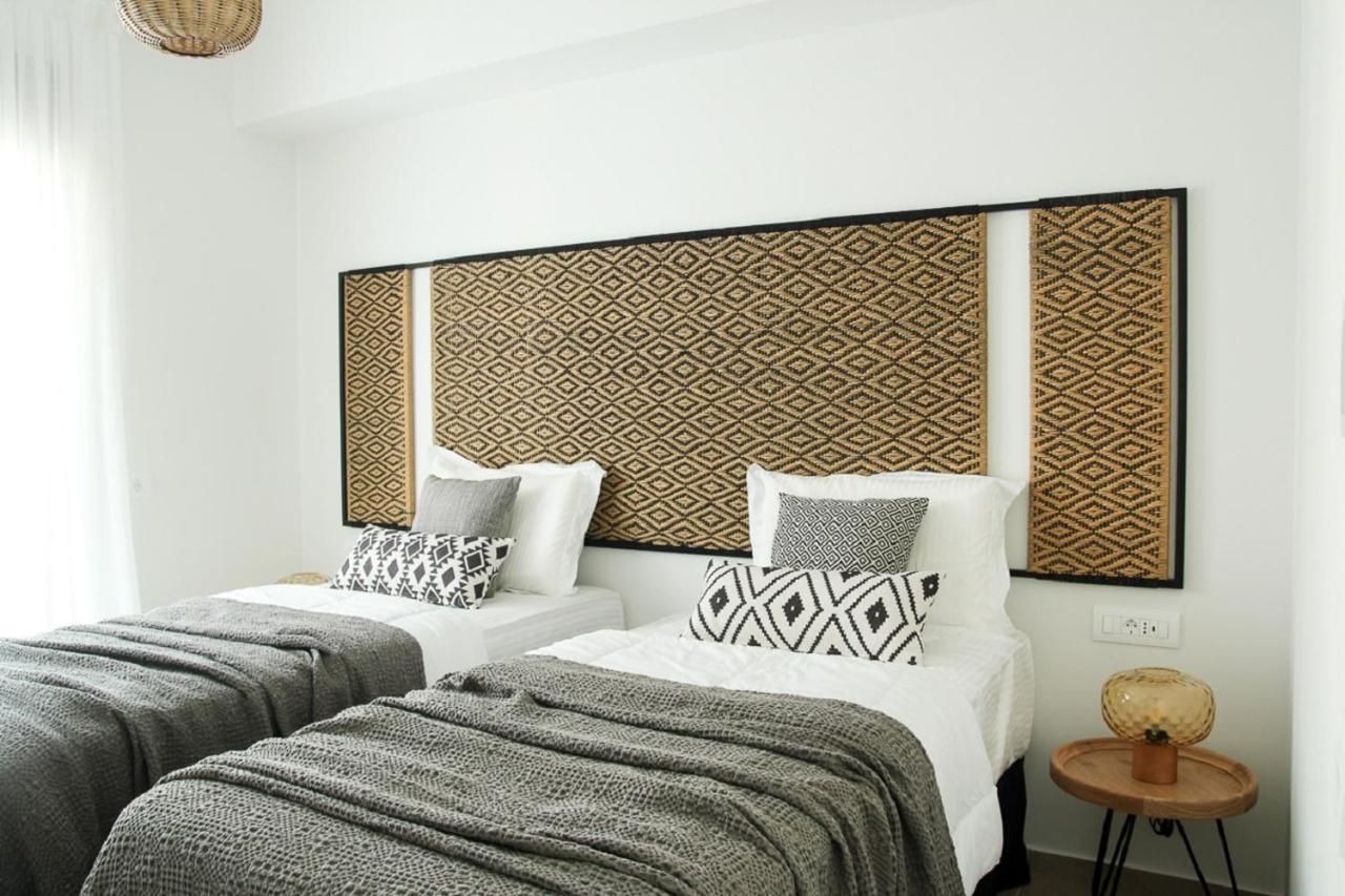 Elounda Katikia Luxury Living 아파트 외부 사진
