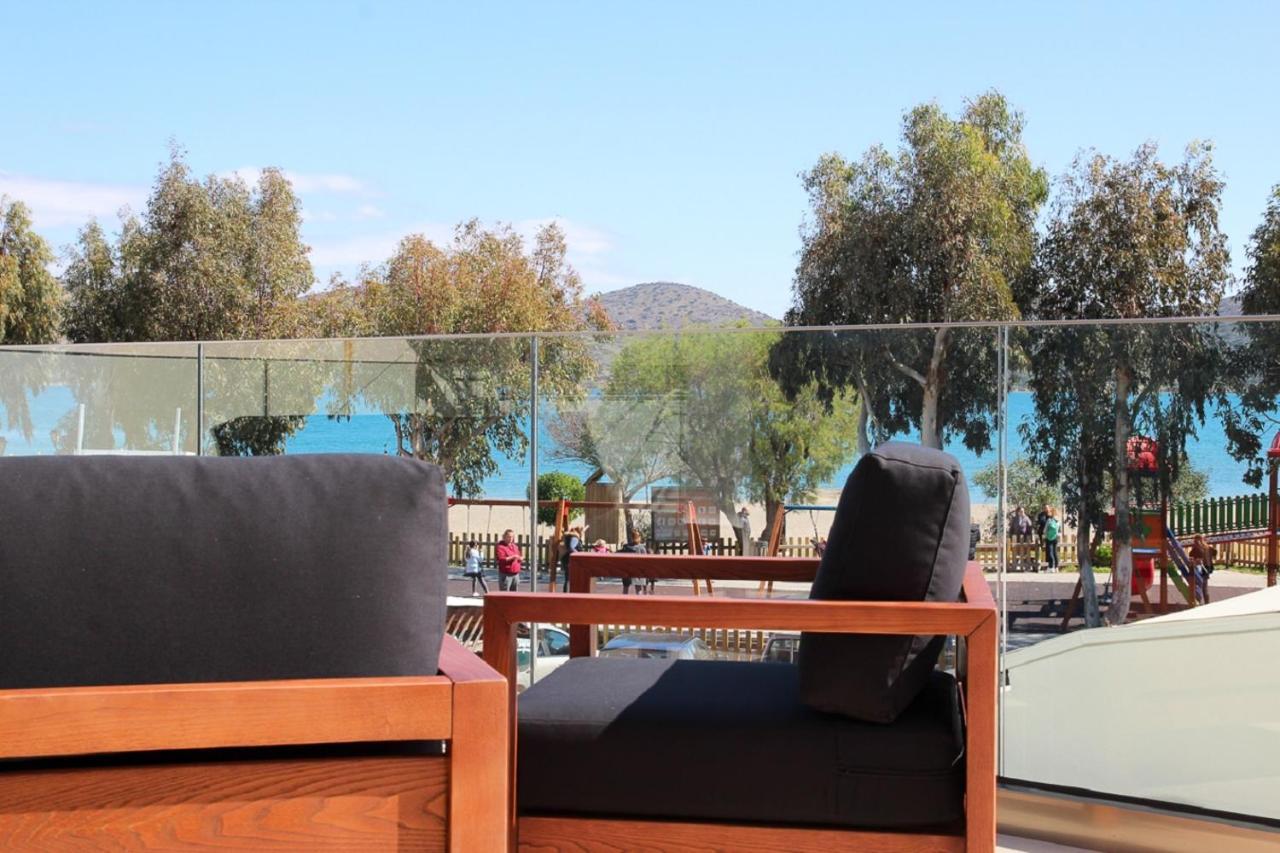 Elounda Katikia Luxury Living 아파트 외부 사진