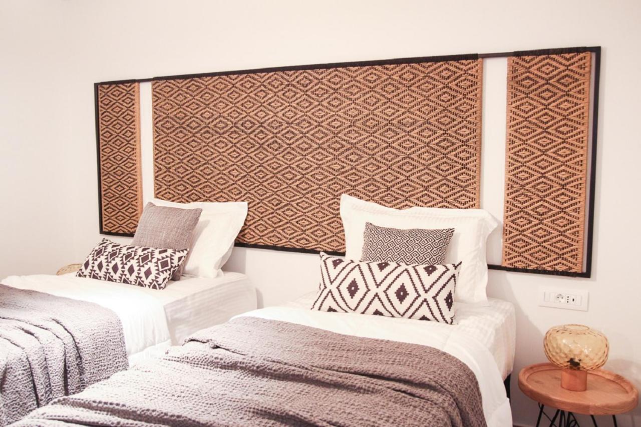Elounda Katikia Luxury Living 아파트 외부 사진