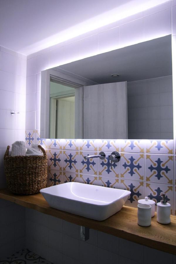 Elounda Katikia Luxury Living 아파트 외부 사진