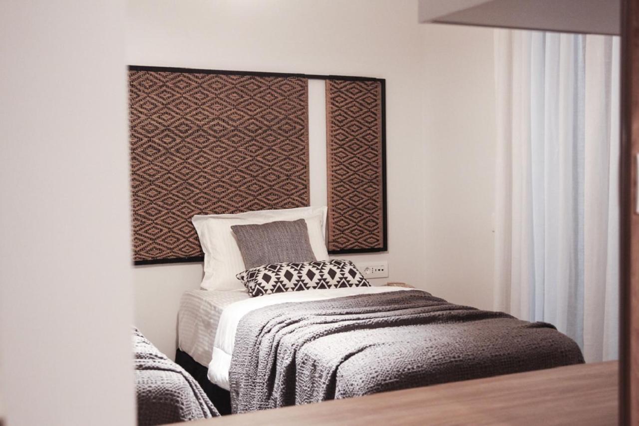 Elounda Katikia Luxury Living 아파트 외부 사진