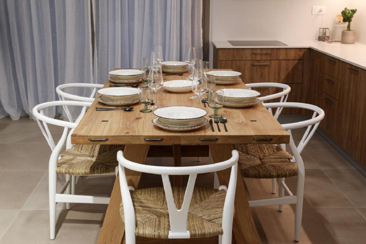 Elounda Katikia Luxury Living 아파트 외부 사진