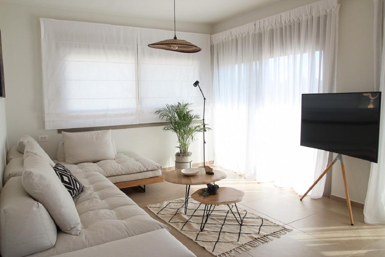 Elounda Katikia Luxury Living 아파트 외부 사진